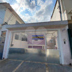 Casa Térrea à venda com 3 quartos em Imirim, São Paulo, SP