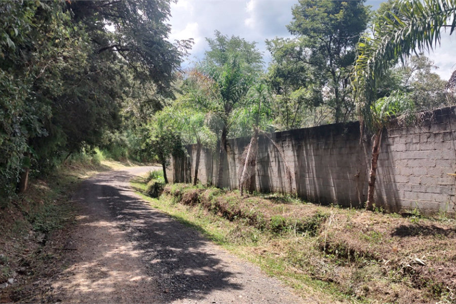 Terreno à venda em Serra da Cantareira, Mairiporã, SP