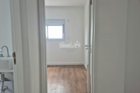 Apartamento à venda com 3 quartos, sendo 1 suíte, em Vila Helena, Atibaia, SP