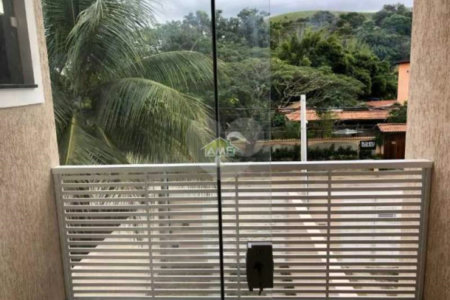 Casa à venda com 2 suítes, em Campo Grande, Rio de Janeiro, RJ