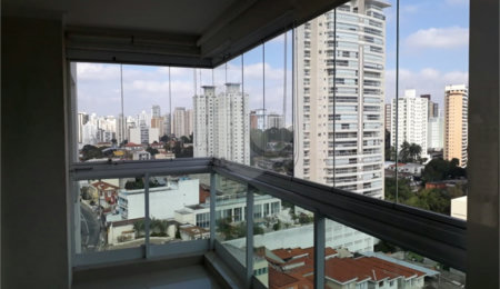 Apartamento à venda com 3 suítes, em Santana, São Paulo, SP