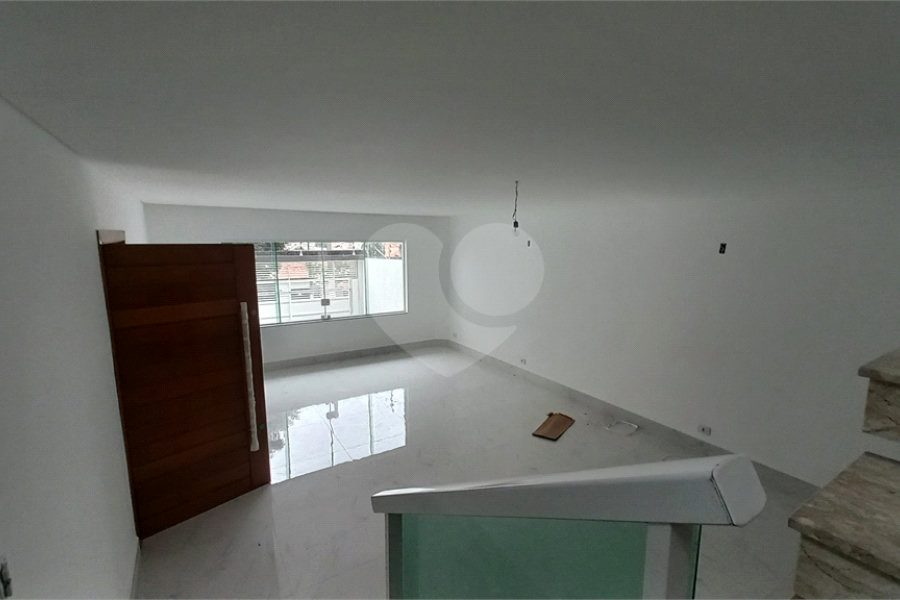 Sobrado à venda com 3 suítes em Vila Nova Mazzei, São Paulo, SP