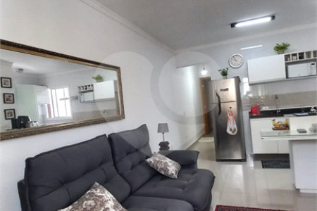 Casa à venda com 2 quartos no condomínio Loreto, São Paulo - SP