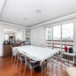 Duplex à venda com 4 suítes em Itaim Bibi, São Paulo, SP