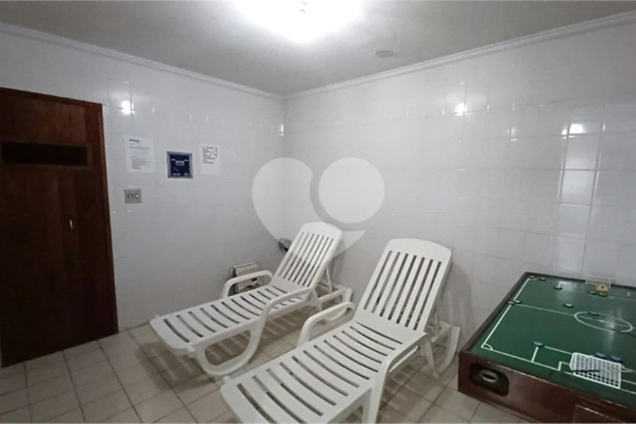 Apartamento à venda com 3 quartos, sendo 1 suíte, em Tucuruvi, São Paulo, SP