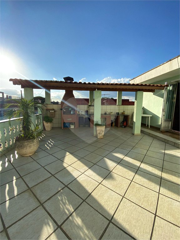 Sobrado à venda com 2 quartos, sendo 1 suíte, em Vila Maria Baixa, São Paulo, SP