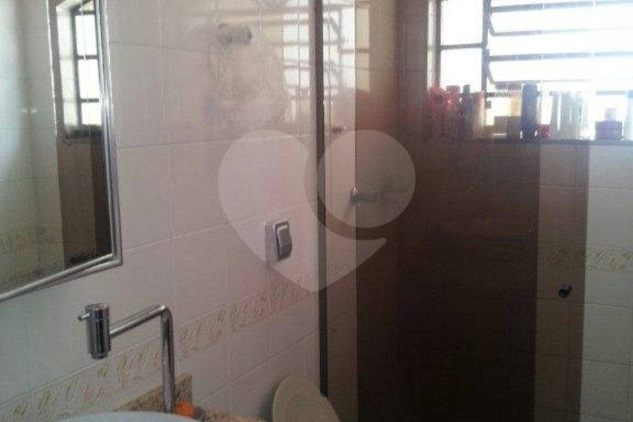 Sobrado à venda com 3 quartos, sendo 1 suíte,  em Vila Nova Mazzei, São Paulo, SP
