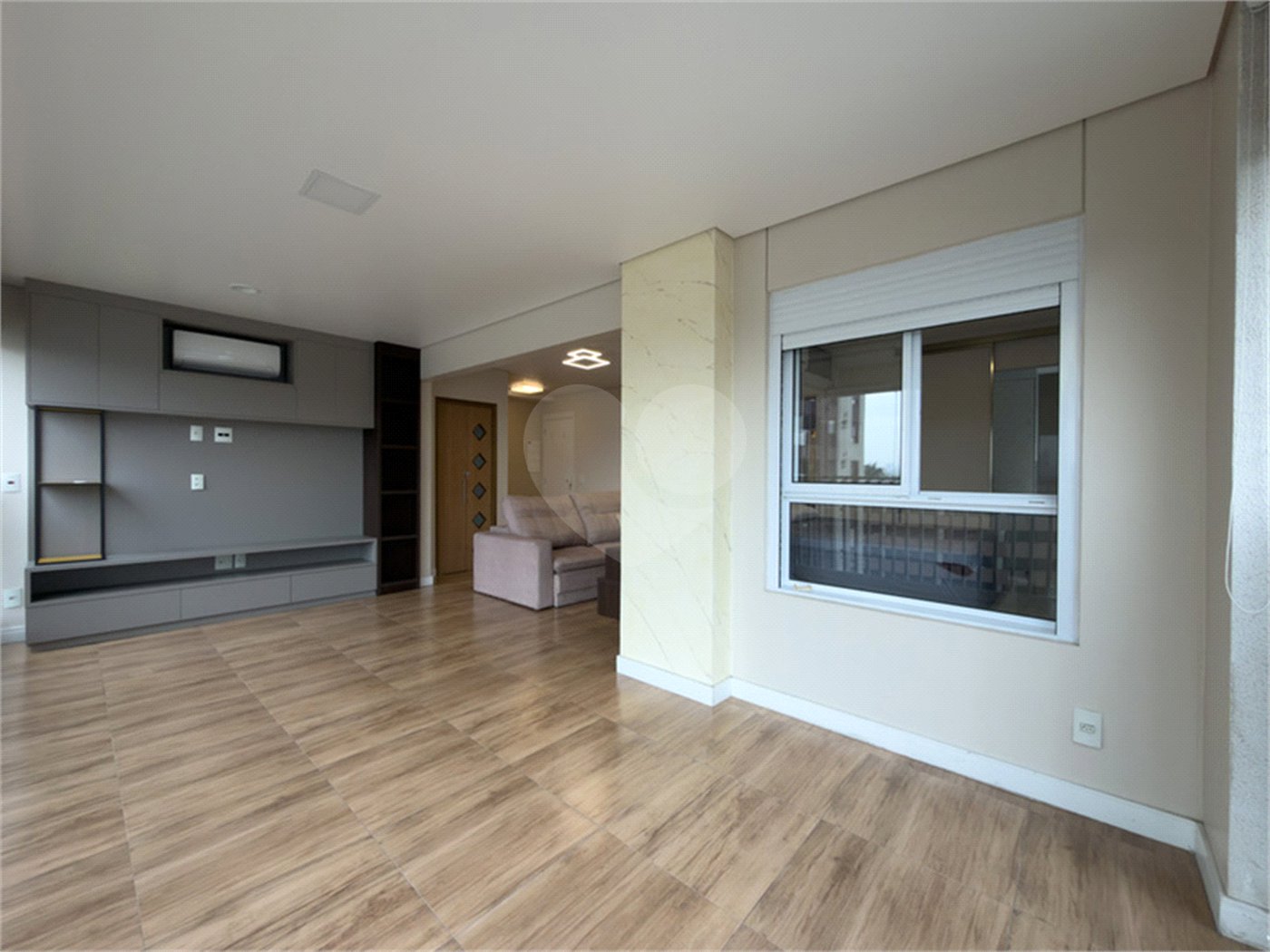 Apartamento à venda com 4 quartos, sendo 2 suítes, em Pinheiros, São Paulo, SP