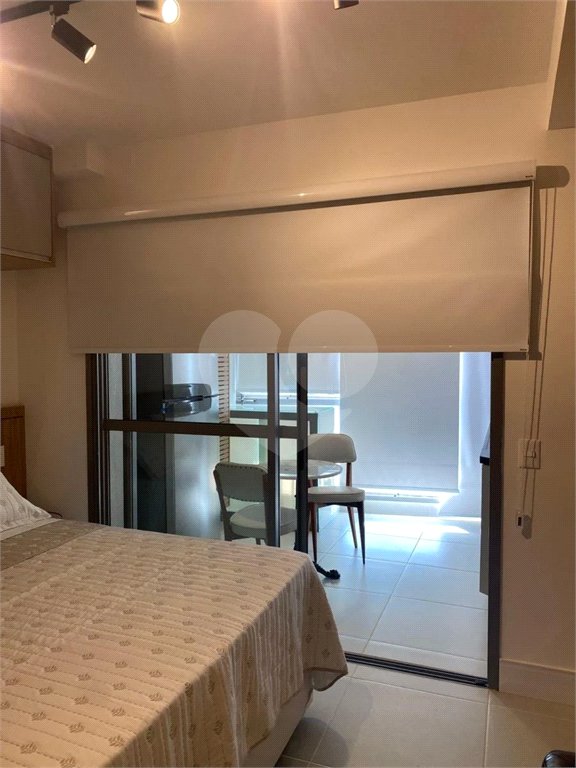 Apartamento à venda com 1 suíte em Jardim das Acácias, São Paulo, SP