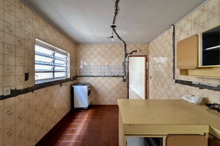 Sobrado à venda com 2 quartos em Santo Amaro, São Paulo, SP