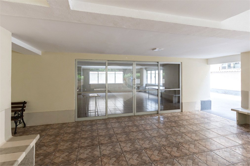 Apartamento à venda com 2 quartos, sendo 1 suíte,  em Tijuca, Rio de Janeiro, RJ