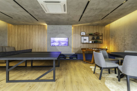 Apartamento à venda com 4 quartos, sendo 3 suítes, em Sumaré, São Paulo, SP