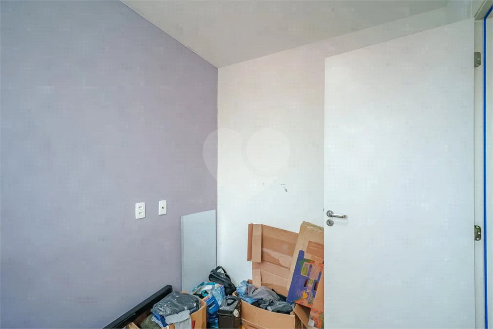 Apartamento à venda com 2 quartos em Jardim Peri Peri, São Paulo, SP