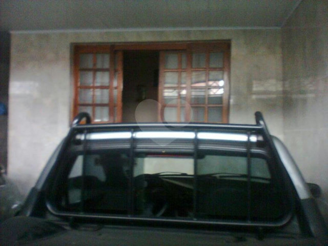 Sobrado à venda com 4 quartos, sendo 1 suíte,  em Jaçanã, São Paulo, SP