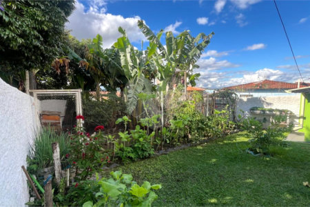 Casa à venda com 2 quartos, sendo 1 suíte, no Centro, Sarapuí, SP