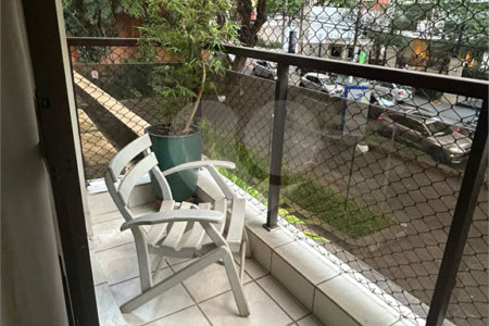 Apartamento para alugar com 2 quartos em Jardim Paulista, São Paulo, SP