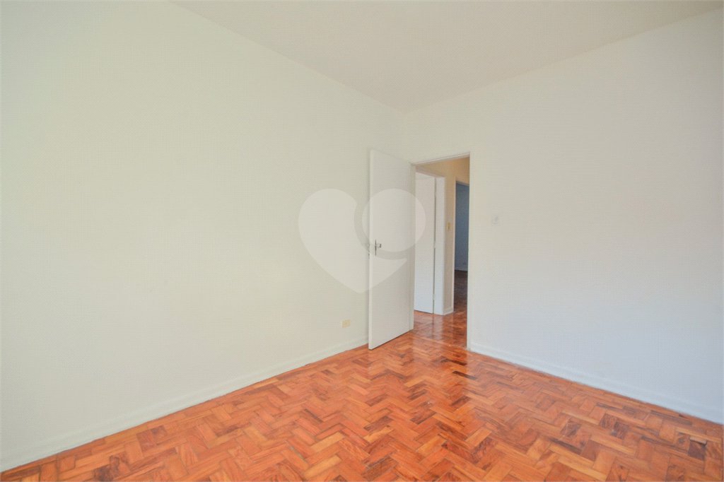 Apartamento à venda com 2 quartos em Vila Mariana, São Paulo, SP
