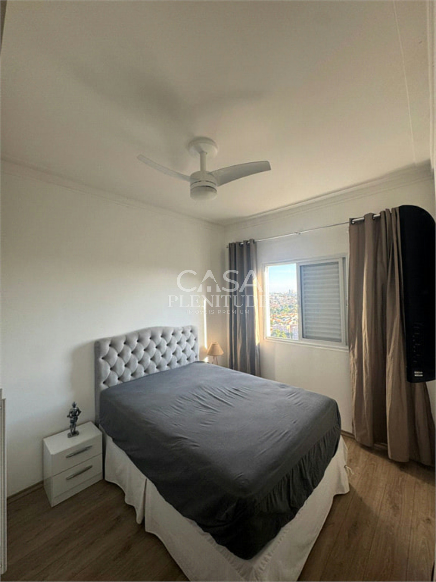 Apartamento à venda com 2 quartos em Jardim Gonçalves, Sorocaba, SP