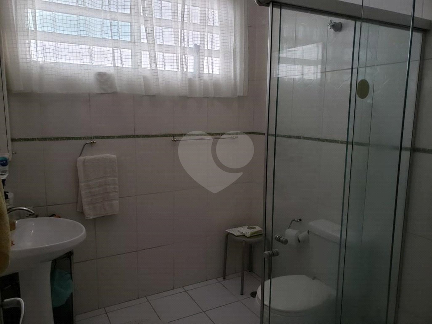 Casa à venda com 3 quartos em Vila Tiradentes, São Paulo, SP