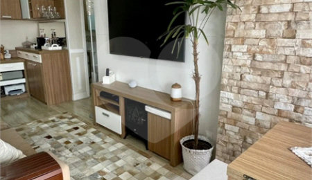 Apartamento à venda com 2 quartos em Tatuapé, São Paulo, SP