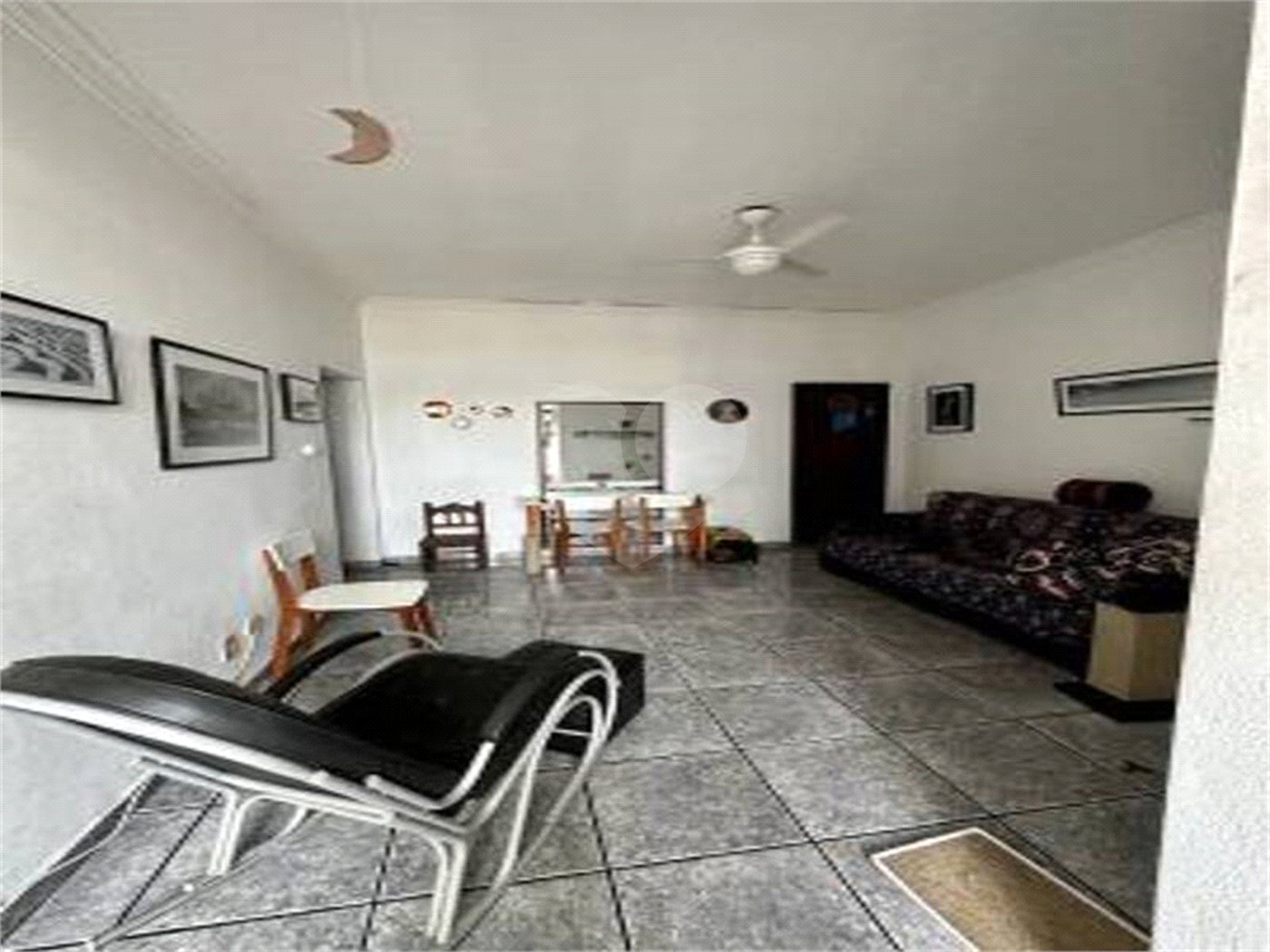 Apartamento à venda com 2 quartos em Praça da Bandeira, Rio de Janeiro, RJ