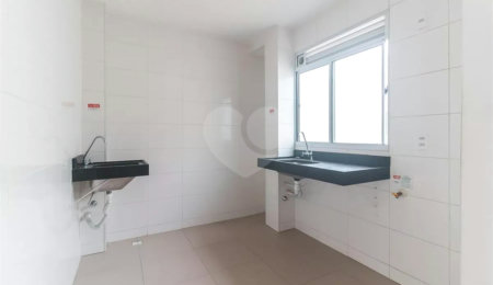 Apartamento à venda com 2 quartos em Vila São Paulo, Mogi das Cruzes, SP