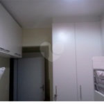 Apartamento à venda com 2 quartos no Brasilândia, São Paulo, SP