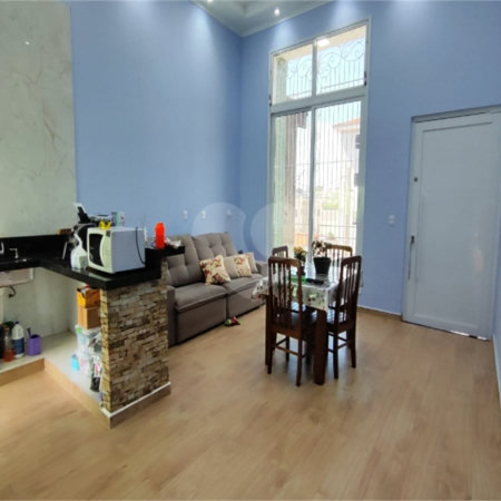 Casa à venda com 3 quartos, sendo 1 suíte, em Jardim Europa, Sorocaba, SP