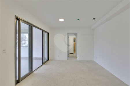 Apartamento à venda com 2 quartos, sendo 1 suíte, em Brooklin, São Paulo, SP
