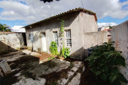 Casa à venda com 2 quartos em Vila Barão, Sorocaba, SP