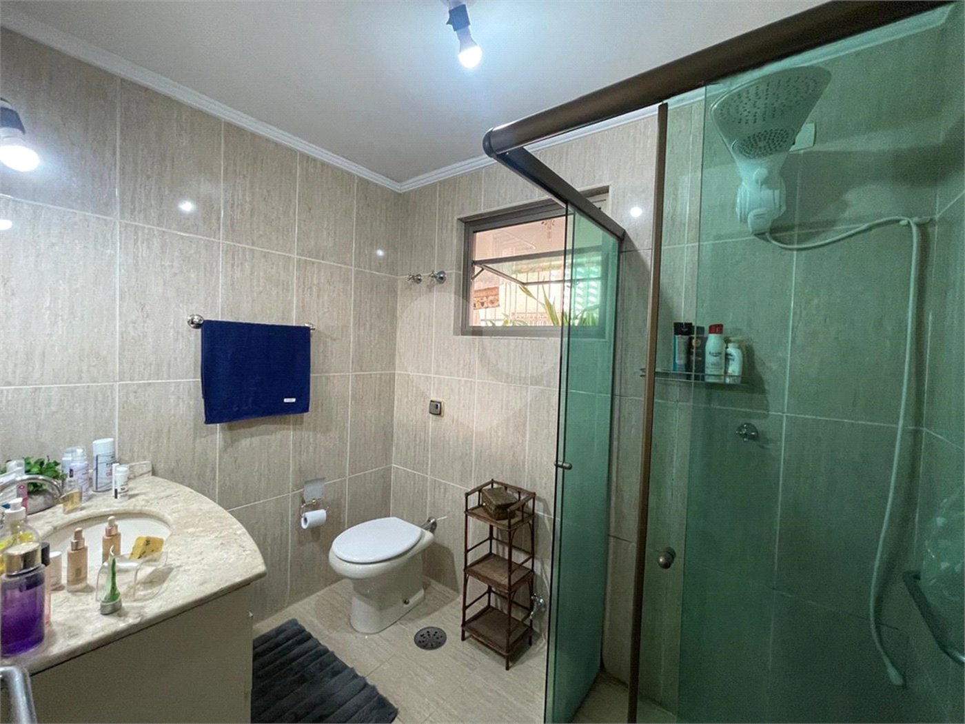 Apartamento à venda com 2 quartos, sendo 1 suíte, em Perdizes, São Paulo, SP