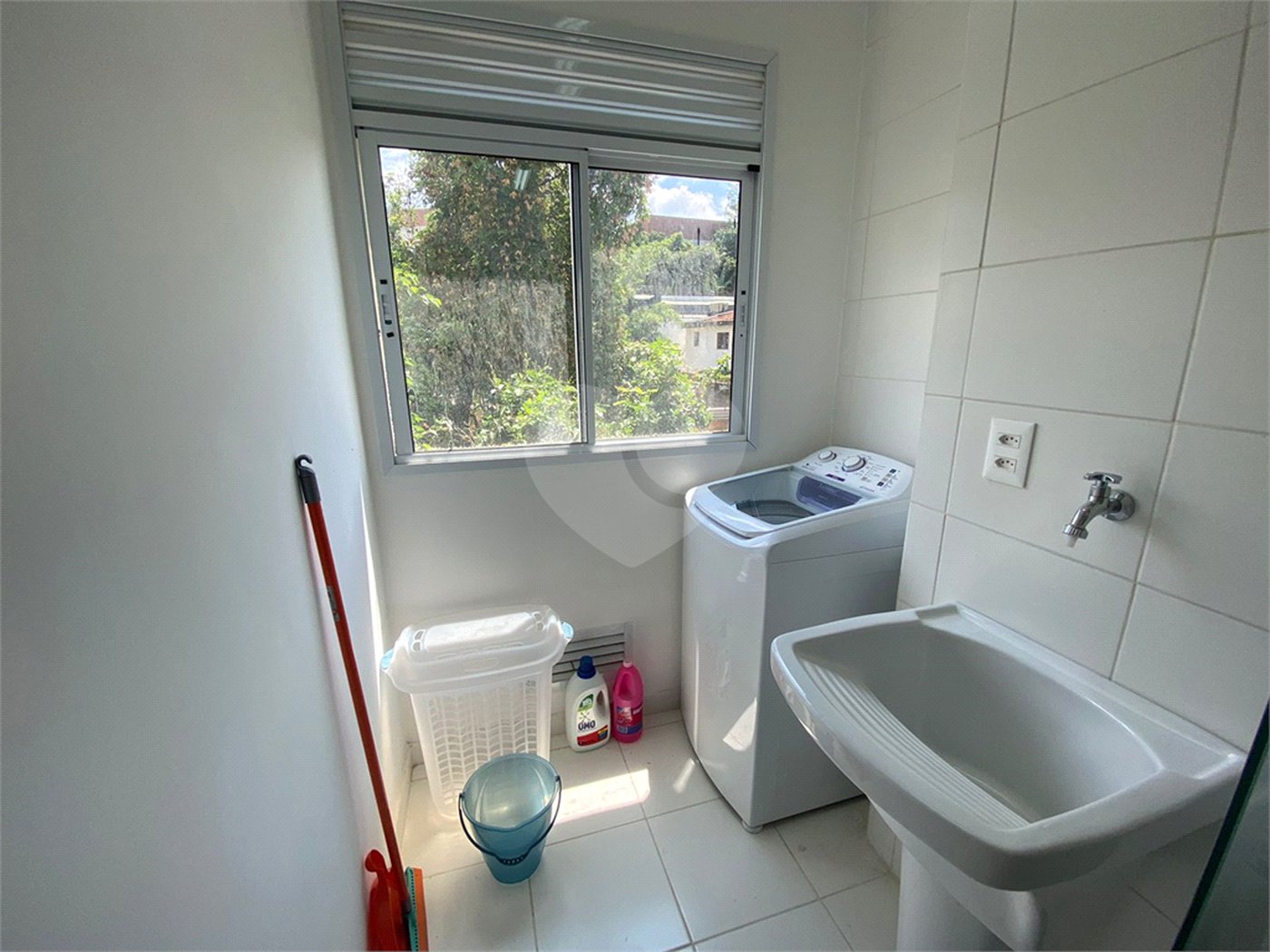 Apartamento à venda com 2 quartos em Casa Verde, São Paulo, SP
