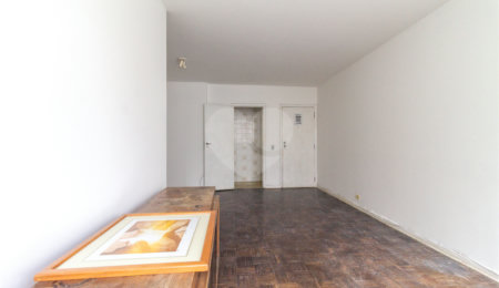 Apartamento à venda com 3 quartos, sendo 1 suíte, em Jardim América, São Paulo, SP