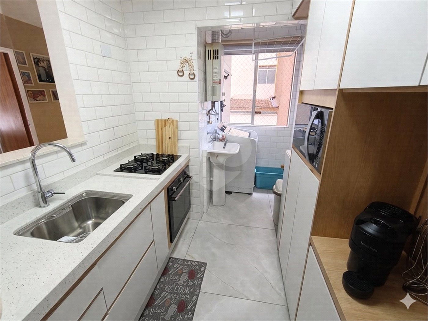 Apartamento à venda com 2 quartos em Vila Amélia, São Paulo, SP