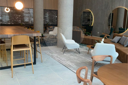 Apartamento à venda com 3 suítes em Moema, São Paulo, SP