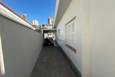 Casa Térrea à venda com 2 quartos em Jardim Franca, São Paulo, SP