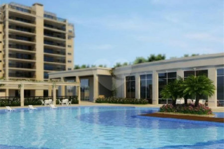 Apartamento à venda com 3 suítes em Casa Verde, São Paulo, SP