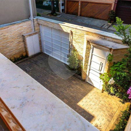 Sobrado à venda com 4 quartos, sendo 2 suítes, em Jardim Paulistano, São Paulo, SP