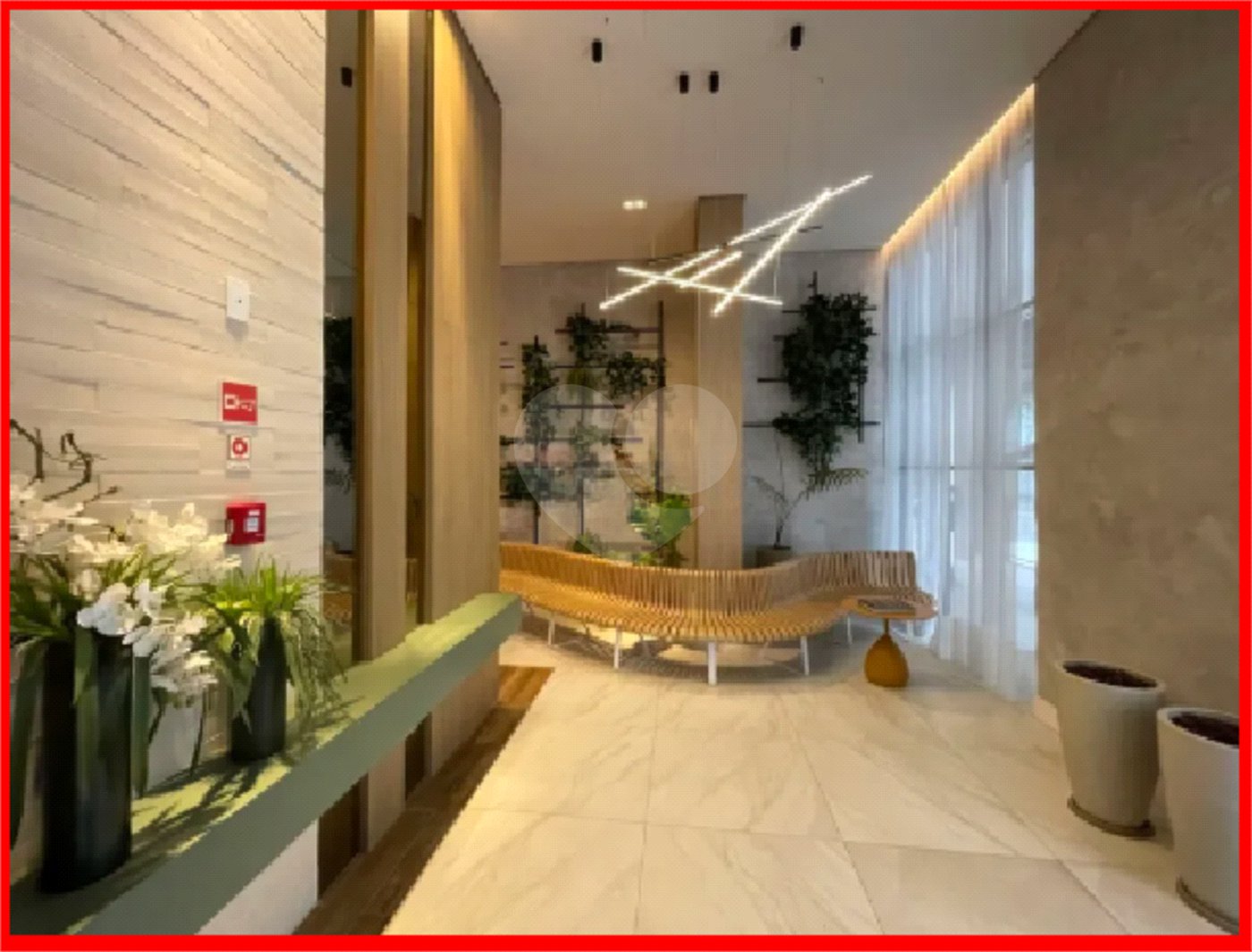 Apartamento à venda com 1 quarto em Vila Olímpia, São Paulo, SP