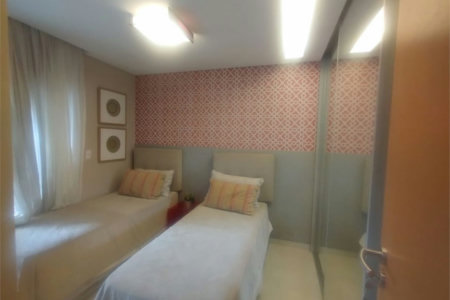 Apartamento Residencial à venda, Jardim Virginia, Guarujá - AP1301.