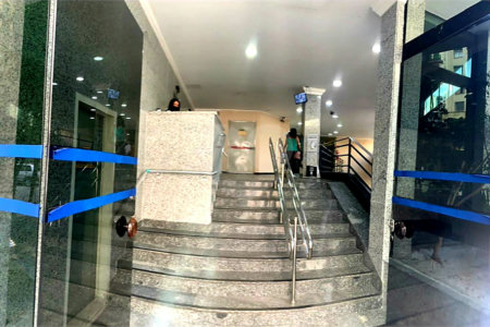 Sala para alugar no Centro, São Paulo, SP