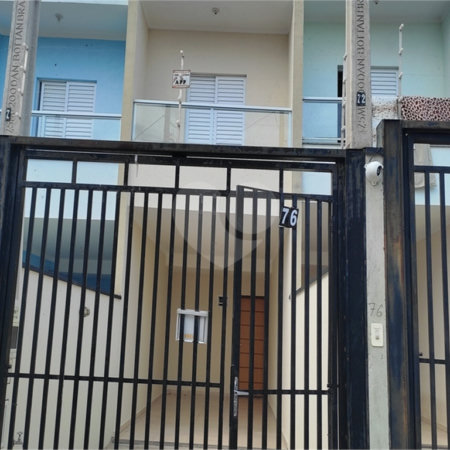 Sobrado à venda ou para alugar com 2 suítes em Jardim Nely, Indaiatuba, SP