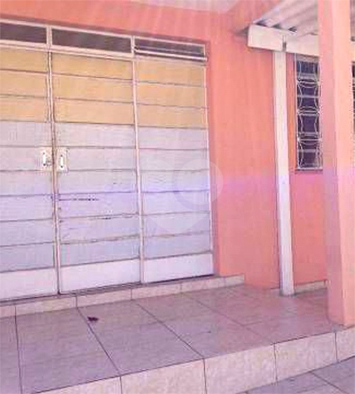 Casa à venda com 5 quartos em Mandaqui, São Paulo, SP