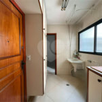 Apartamento à venda ou para alugar com 4 quartos, sendo 2 suítes, em Santana, São Paulo, SP