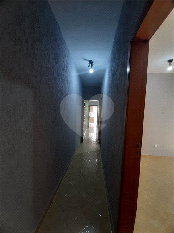 Casa Térrea à venda com 3 quartos, sendo 1 suíte, em Vila Isolina Mazzei, São Paulo, SP