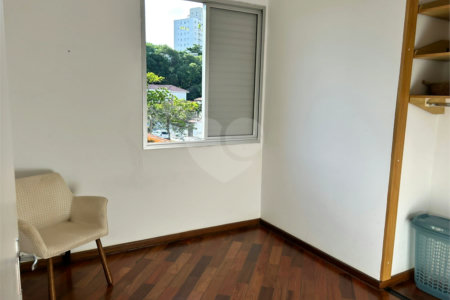 Apartamento à venda com 2 quartos em Vila Gomes, São Paulo, SP