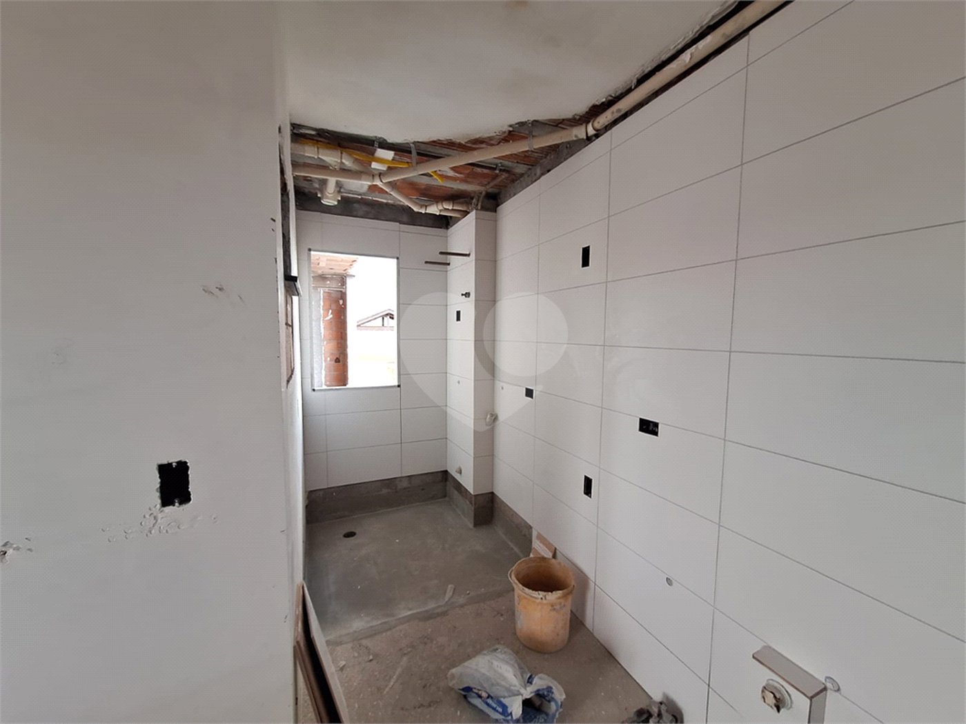 Casa à venda com 2 quartos no condomínio Ângelo Calandrino, São Paulo - SP