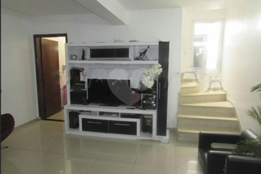Sobrado à venda com 3 quartos em Imirim, São Paulo, SP