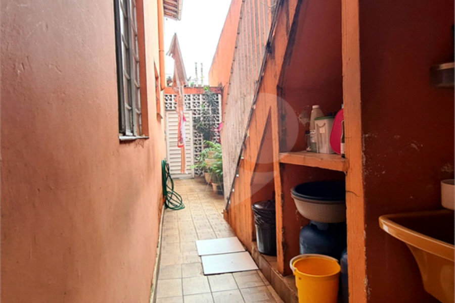 Sobrado à venda com 3 quartos em Limão, São Paulo, SP
