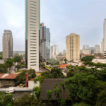 Apartamento para alugar em Jardim Paulistano, São Paulo, SP